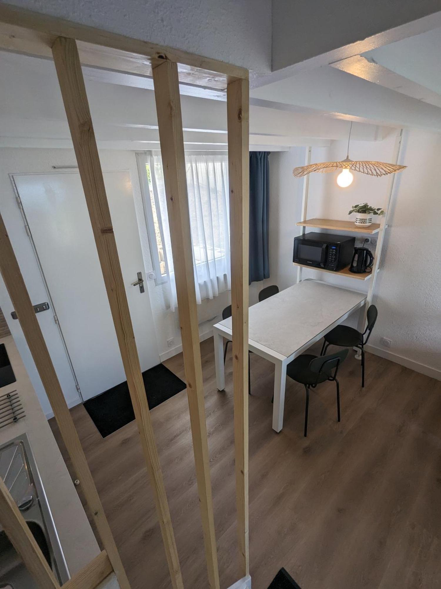 Maison 6 Pers Belle Vue Mer Piscine, Plage A 40 M Trévou-Tréguignec 외부 사진
